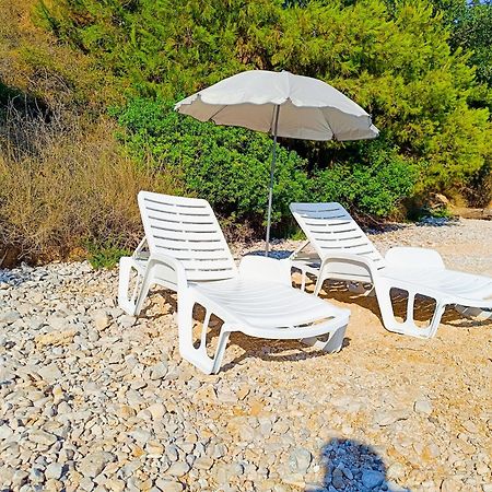 Mobile Home Vilmaris Pakoštane Exterior foto